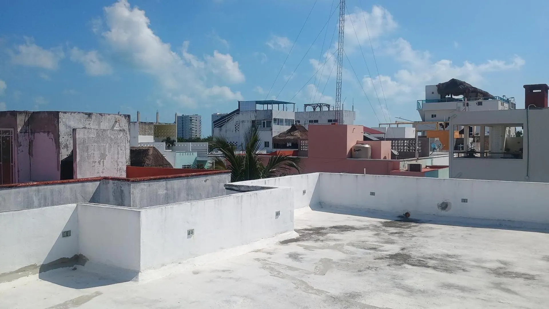 Majestic Blue Bay of Cancun - Up to 14 Pax Bed & Breakfast