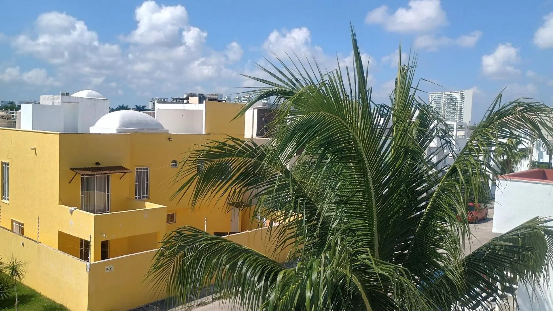Majestic Blue Bay of Cancun - Up to 14 Pax Bed & Breakfast