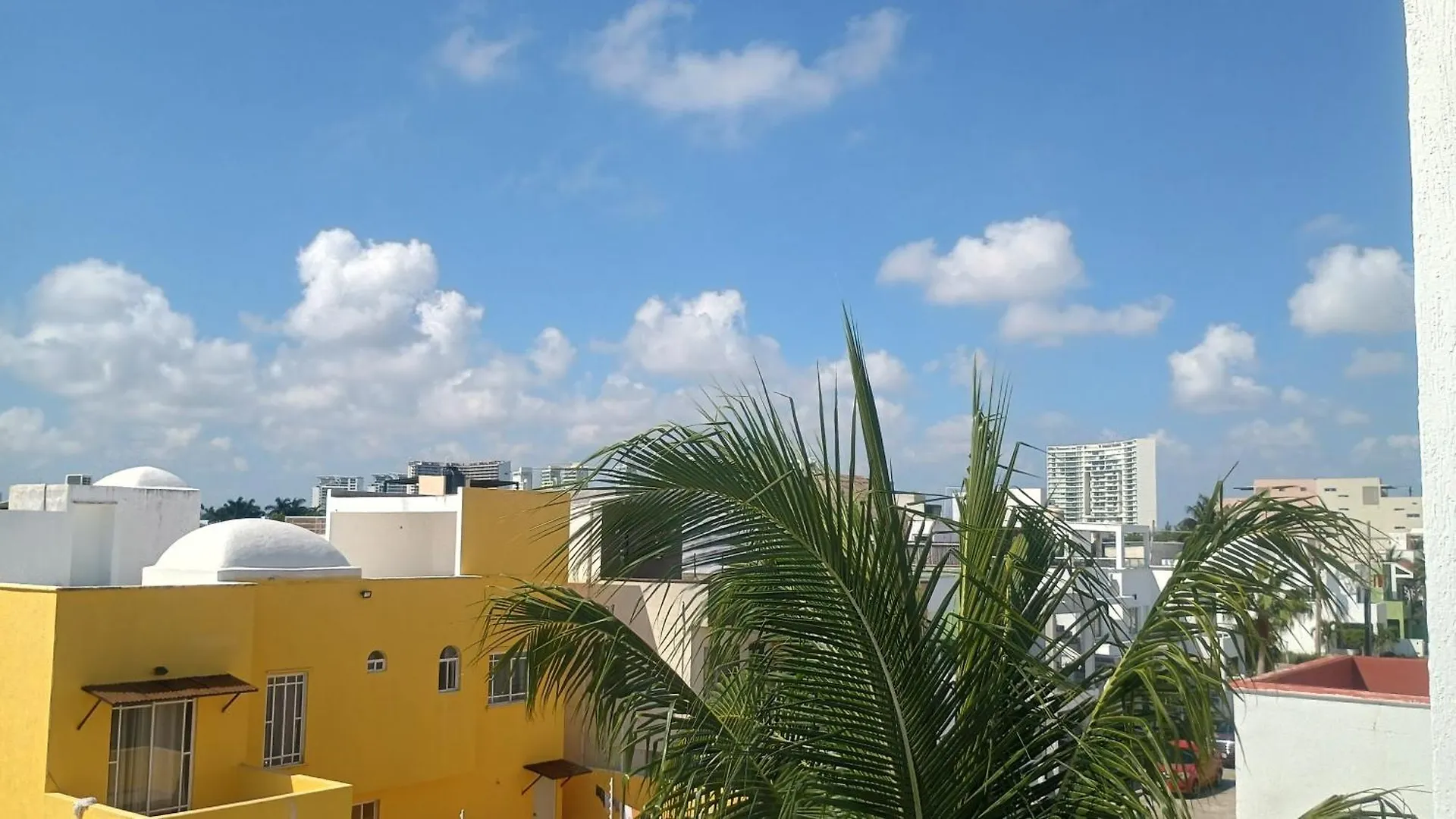 Majestic Blue Bay of Cancun - Up to 14 Pax