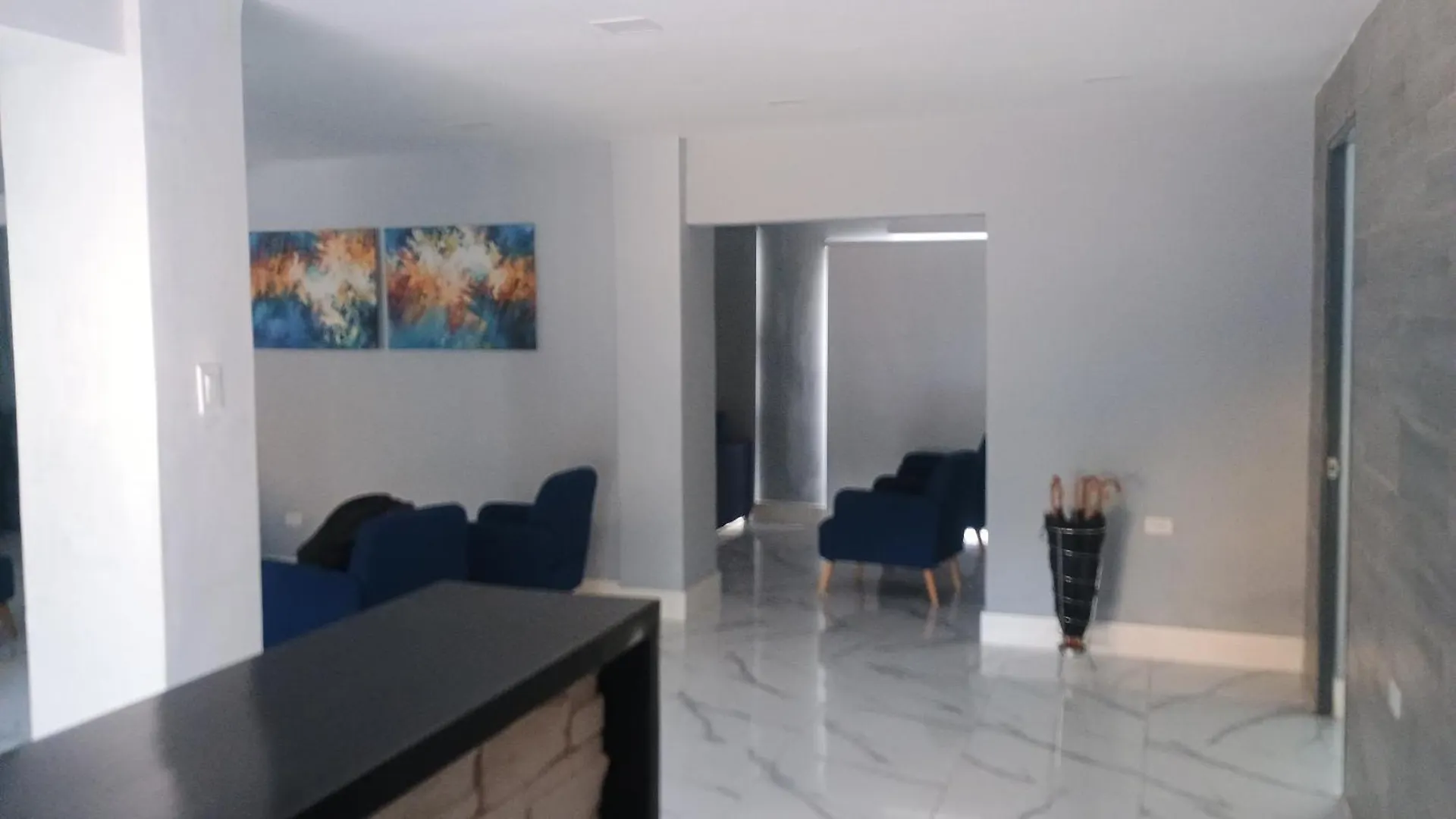 Bed & Breakfast Majestic Blue Bay of Cancun - Up to 14 Pax Mexico