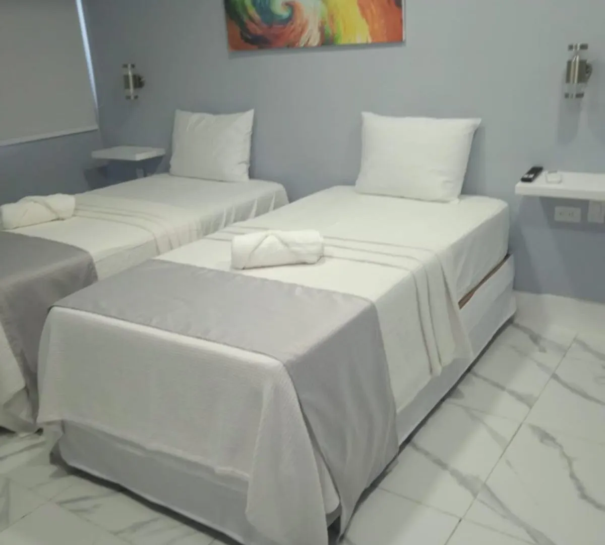Bed & Breakfast Majestic Blue Bay of Cancun - Up to 14 Pax
