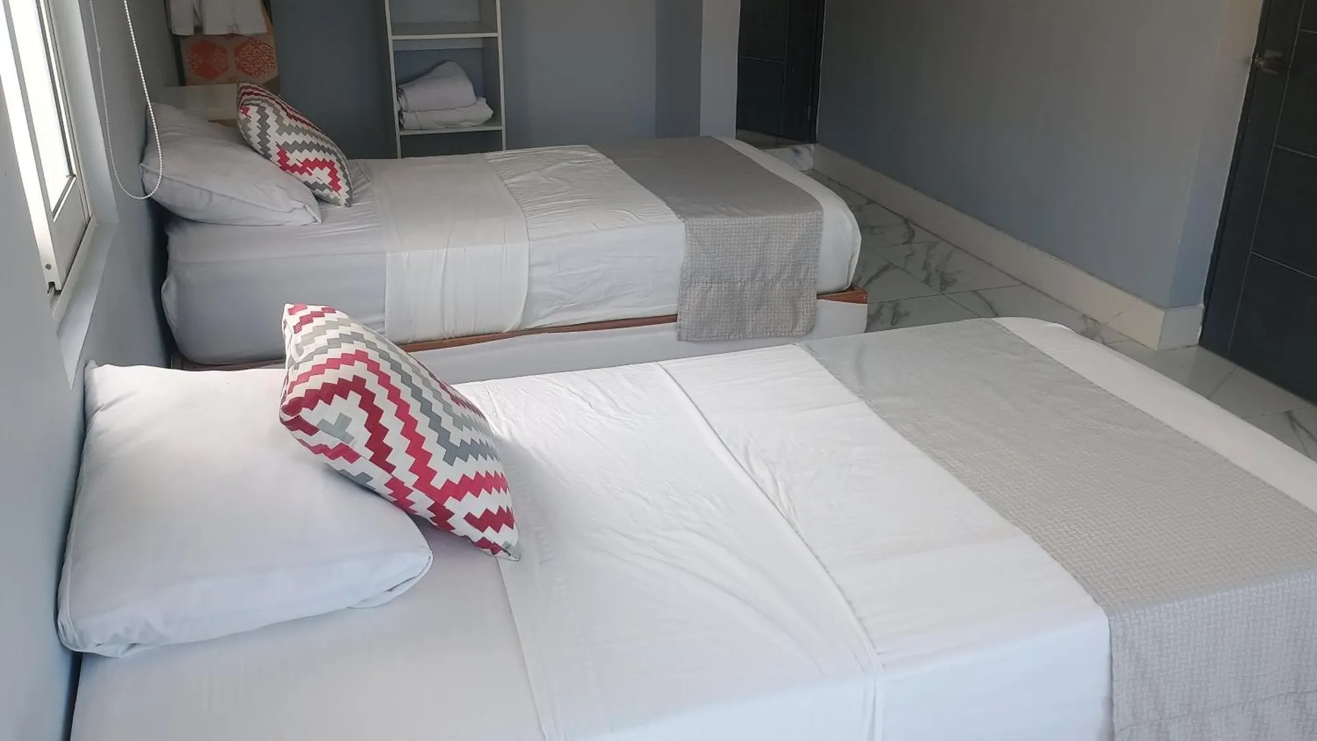 Majestic Blue Bay of Cancun - Up to 14 Pax Bed & Breakfast