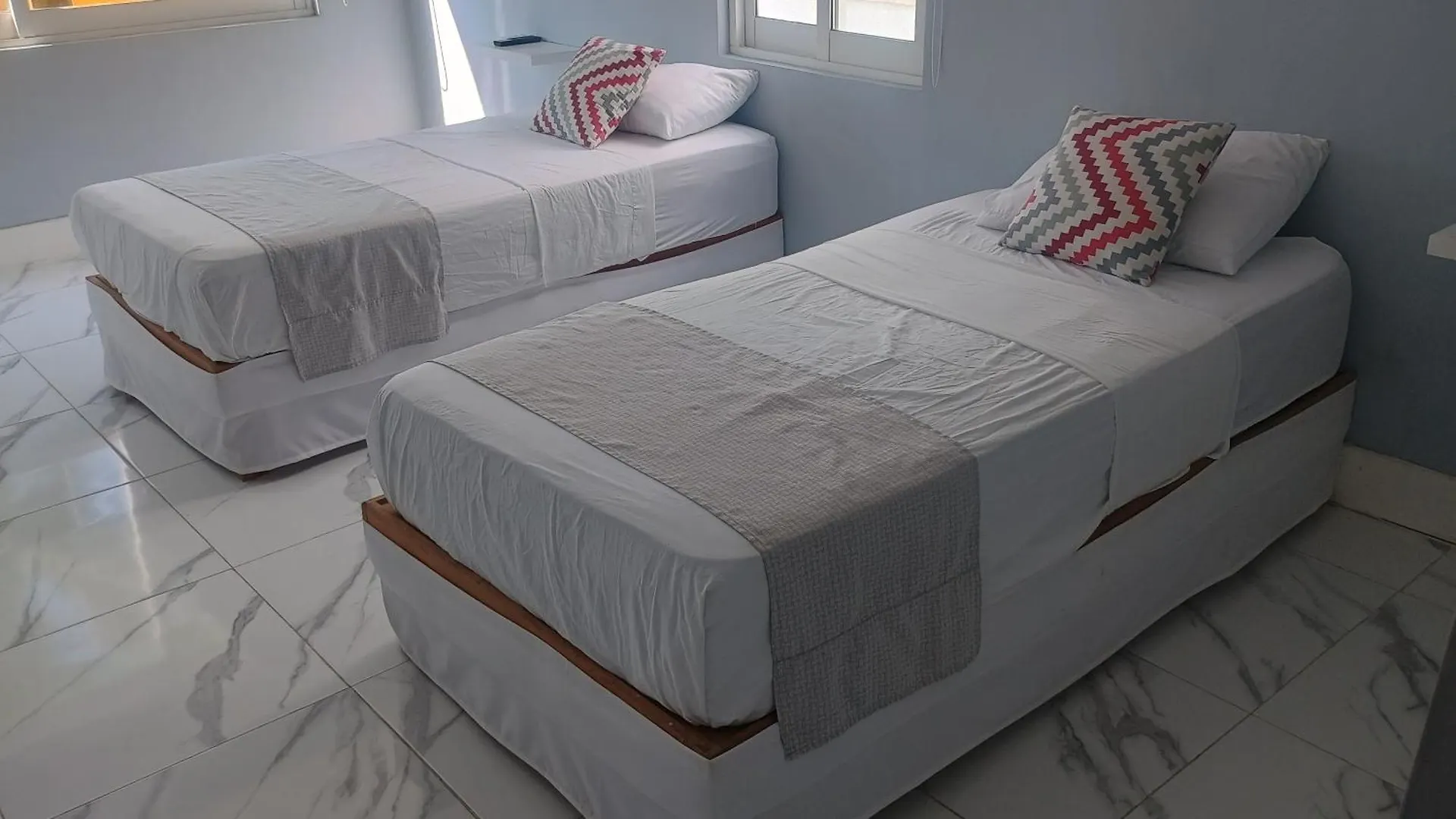 Majestic Blue Bay of Cancun - Up to 14 Pax