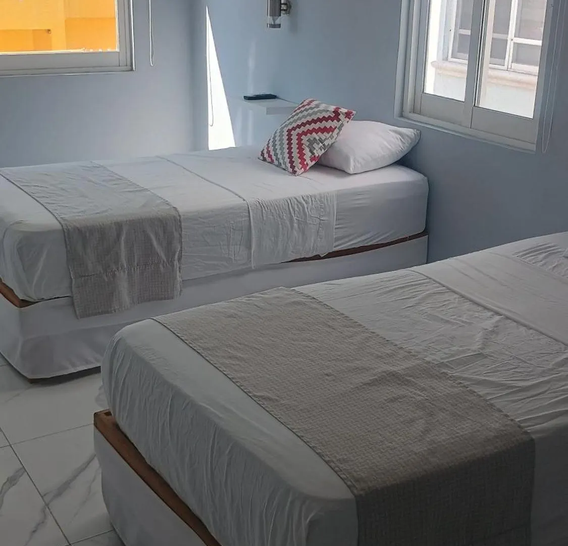Majestic Blue Bay of Cancun - Up to 14 Pax