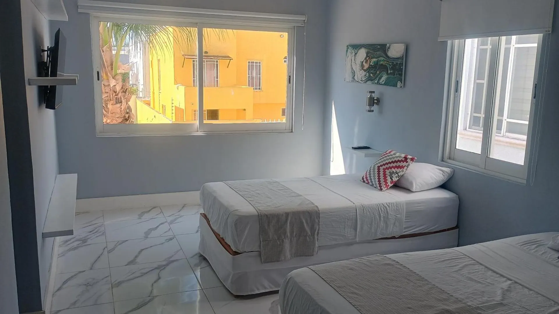 Majestic Blue Bay of Cancun - Up to 14 Pax 0*,  Mexico