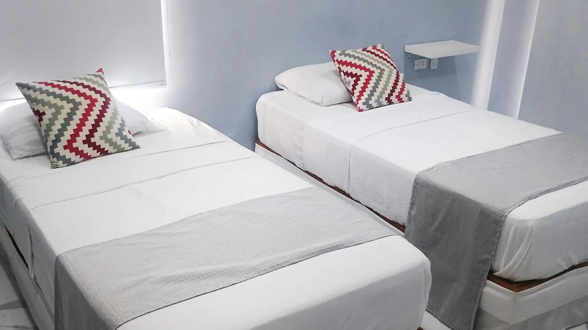 Bed & Breakfast Majestic Blue Bay of Cancun - Up to 14 Pax Mexico