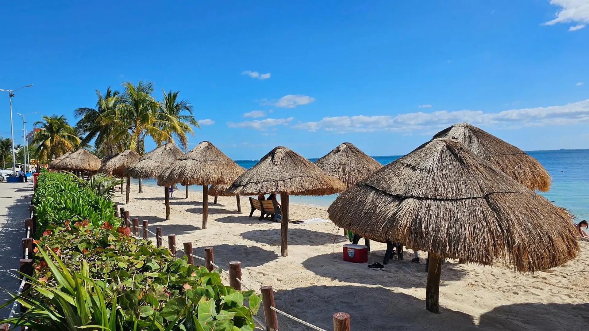 Majestic Blue Bay of Cancun - Up to 14 Pax Mexico