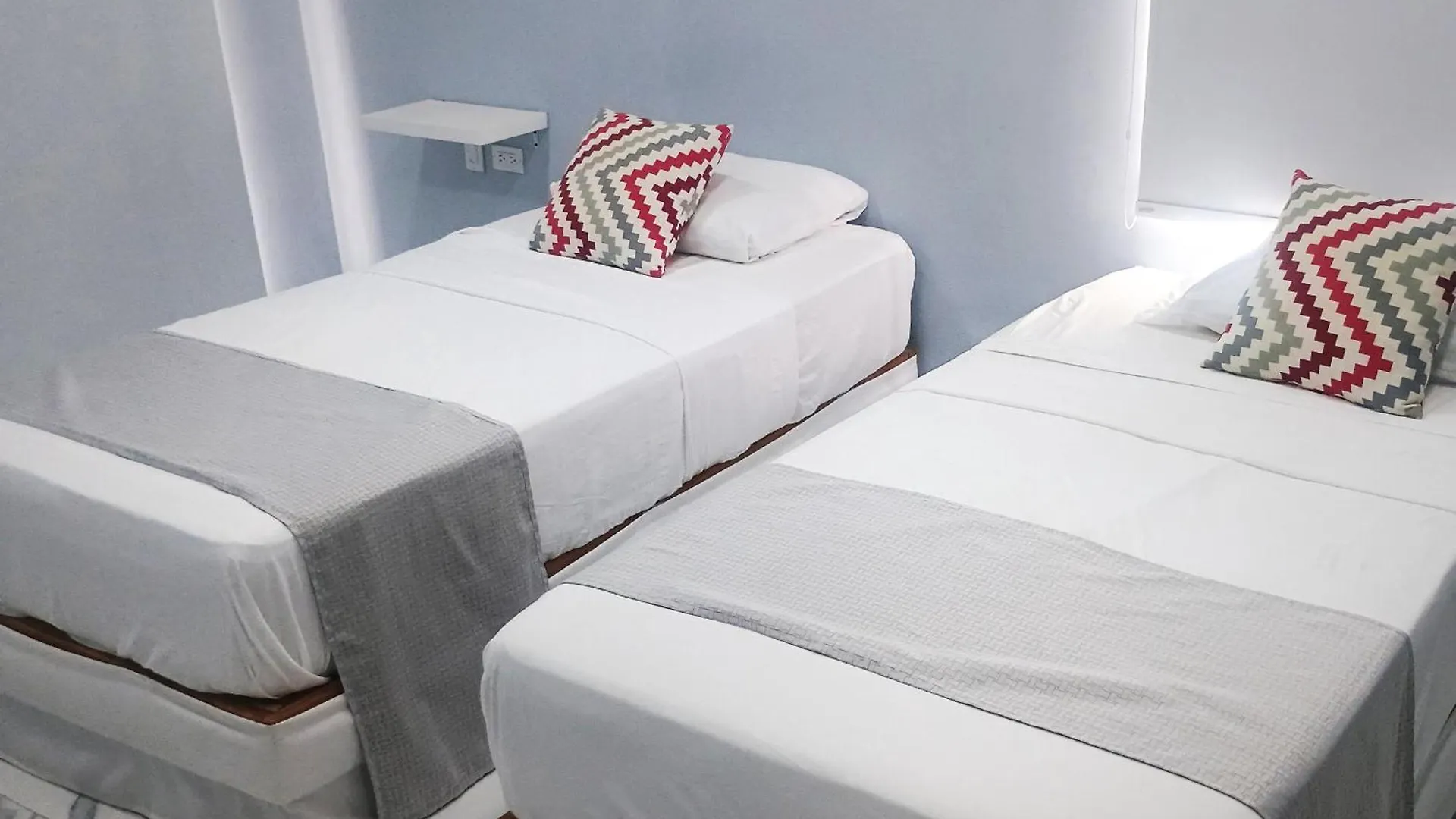 Majestic Blue Bay of Cancun - Up to 14 Pax