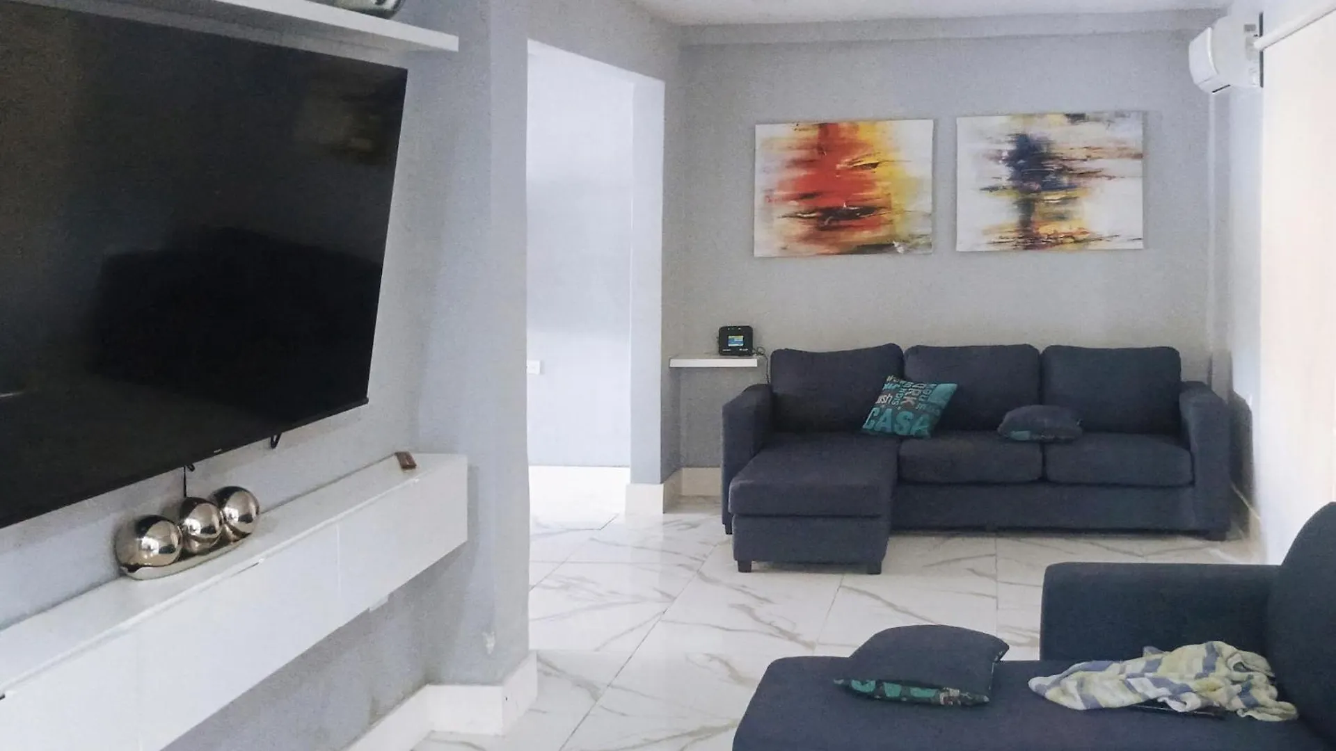 Bed & Breakfast Majestic Blue Bay of Cancun - Up to 14 Pax Mexico