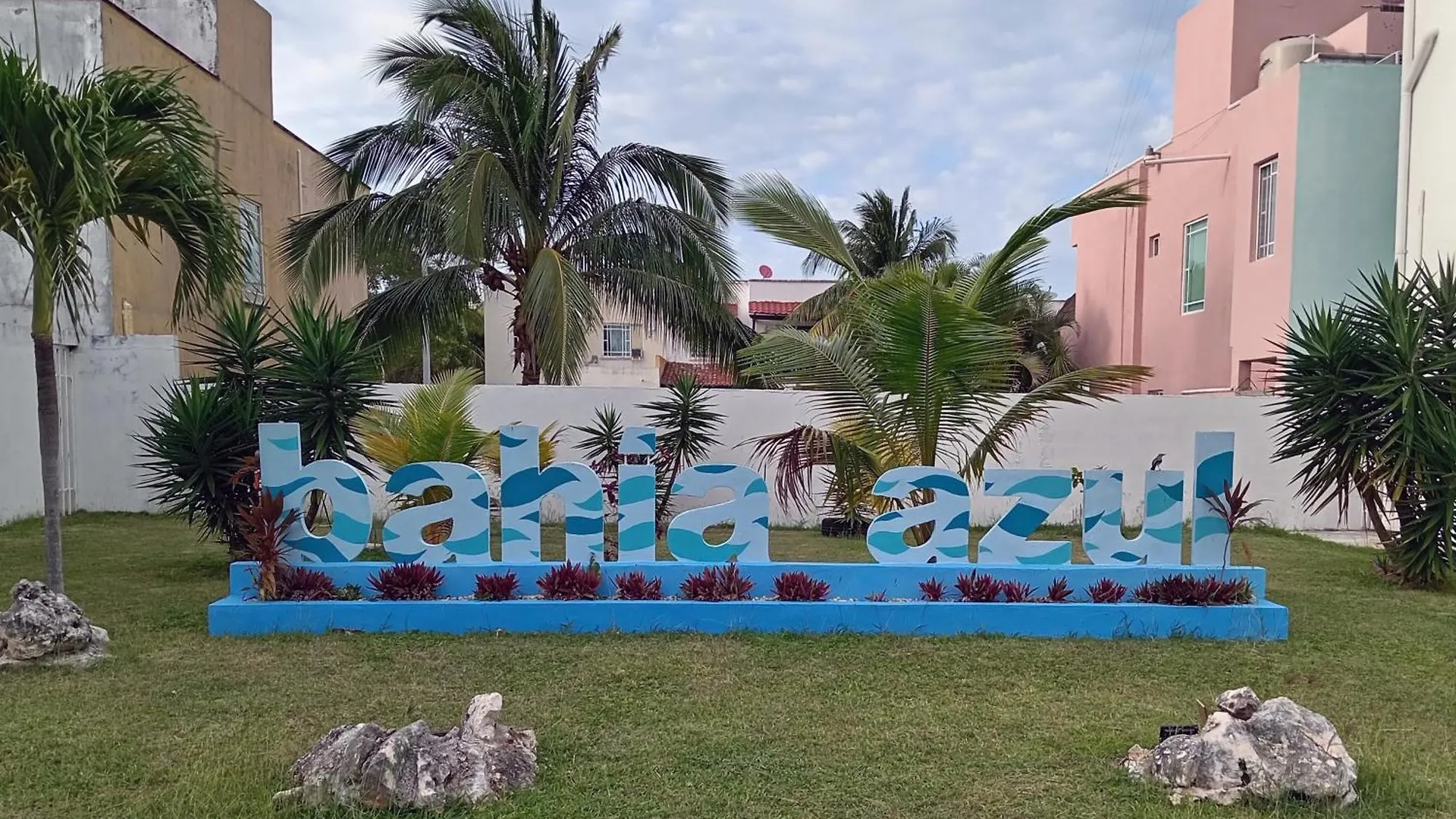 Majestic Blue Bay of Cancun - Up to 14 Pax Mexico