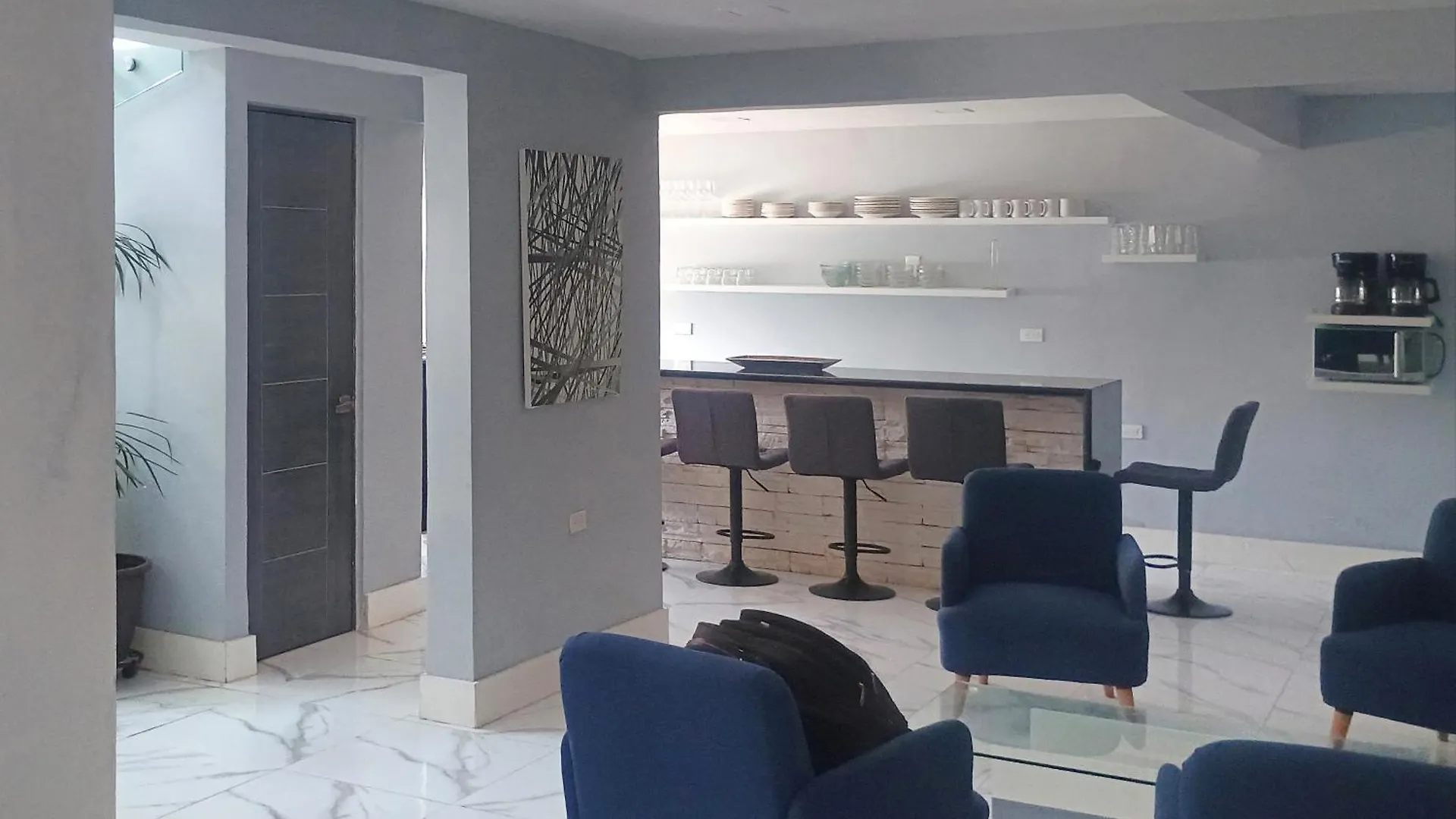 Majestic Blue Bay of Cancun - Up to 14 Pax Bed & Breakfast