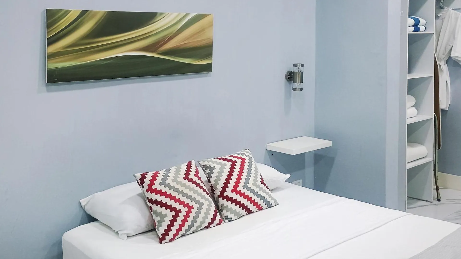 Bed & Breakfast Majestic Blue Bay of Cancun - Up to 14 Pax Mexico
