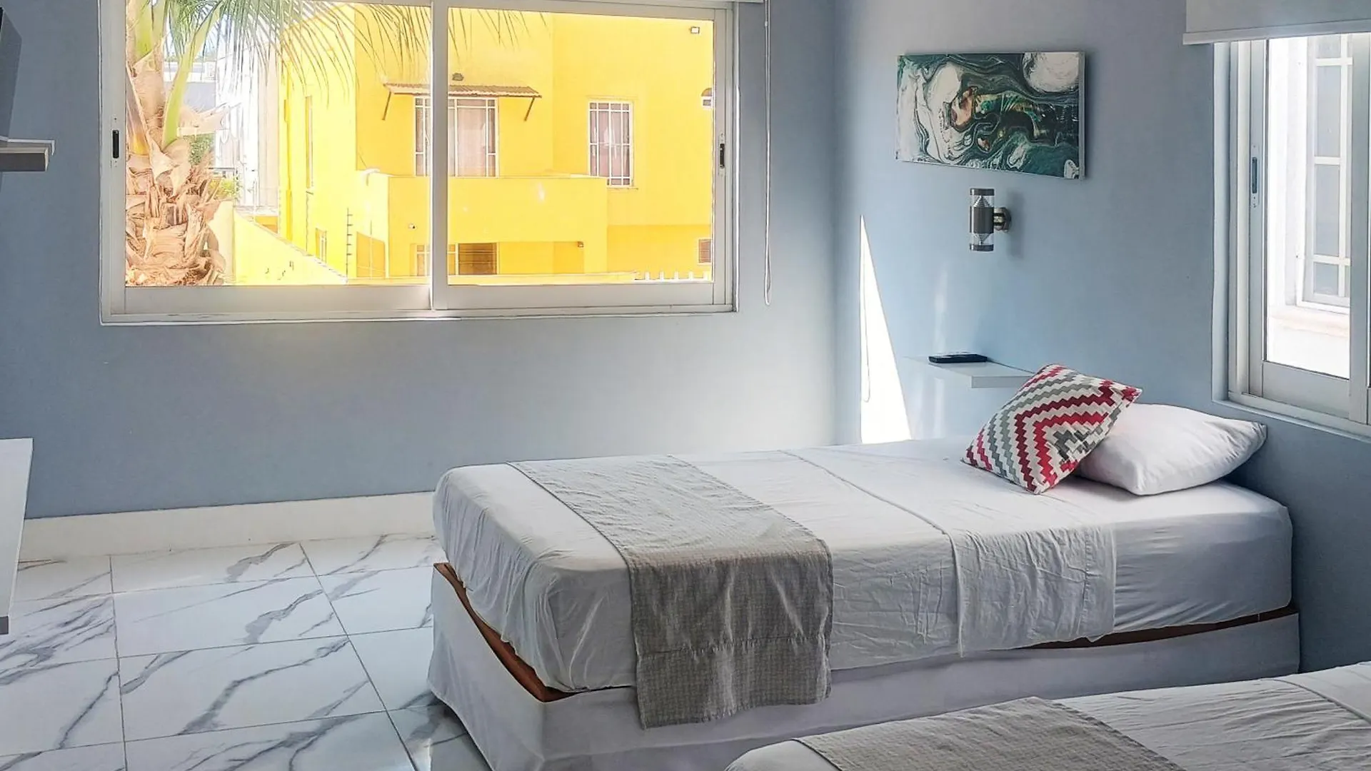 Majestic Blue Bay of Cancun - Up to 14 Pax